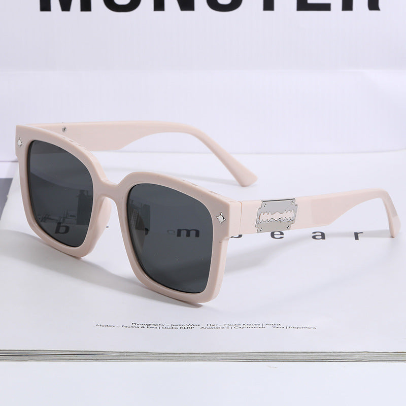 Wholesale PC Fashion Retro Sunglasses
